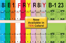 Load image into Gallery viewer, Consecu-Tags®