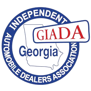 Georgia Independent Automobile Dealers Association Store