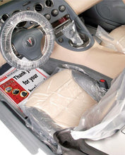 Load image into Gallery viewer, Slip-N-Grip Brand Seat Covers - Premium (Roll) Service Department Georgia Independent Auto Dealers Association Store