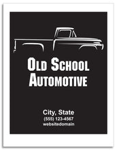 Load image into Gallery viewer, Custom Floor Mats Service Department Georgia Independent Auto Dealers Association Store