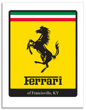 Load image into Gallery viewer, Custom Floor Mats Service Department Georgia Independent Auto Dealers Association Store