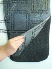 Load image into Gallery viewer, Full Adhesive Floor Mats (3 mil) - 300' Roll Service Department Georgia Independent Auto Dealers Association Store