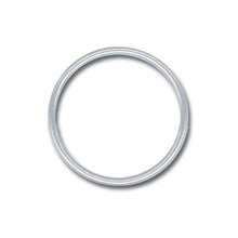 Load image into Gallery viewer, Vehicle Stock Numbers Sales Department Georgia Independent Auto Dealers Association Store 7/8" Metal Key Ring