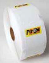 Load image into Gallery viewer, Custom Write-In Roll Reminder Stickers Service Department Georgia Independent Auto Dealers Association Store