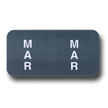 Load image into Gallery viewer, File Right™ Month Labels Service Department Georgia Independent Auto Dealers Association Store March