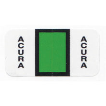 Load image into Gallery viewer, File Right™ Auto-Makes Service Department Georgia Independent Auto Dealers Association Store Acura