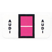 Load image into Gallery viewer, File Right™ Auto-Makes Service Department Georgia Independent Auto Dealers Association Store Audi