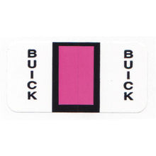 Load image into Gallery viewer, File Right™ Auto-Makes Service Department Georgia Independent Auto Dealers Association Store Buick