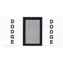 Load image into Gallery viewer, File Right™ Auto-Makes Service Department Georgia Independent Auto Dealers Association Store Dodge