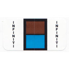 Load image into Gallery viewer, File Right™ Auto-Makes Service Department Georgia Independent Auto Dealers Association Store Infiniti