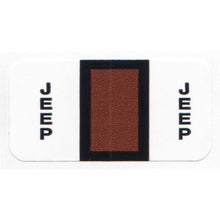 Load image into Gallery viewer, File Right™ Auto-Makes Service Department Georgia Independent Auto Dealers Association Store Jeep