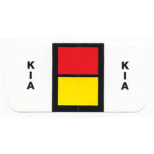 Load image into Gallery viewer, File Right™ Auto-Makes Service Department Georgia Independent Auto Dealers Association Store KIA