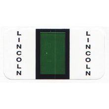 Load image into Gallery viewer, File Right™ Auto-Makes Service Department Georgia Independent Auto Dealers Association Store Lincoln