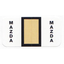 Load image into Gallery viewer, File Right™ Auto-Makes Service Department Georgia Independent Auto Dealers Association Store Mazda