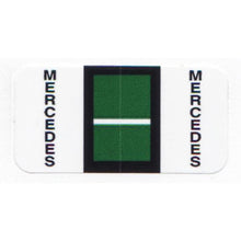 Load image into Gallery viewer, File Right™ Auto-Makes Service Department Georgia Independent Auto Dealers Association Store Mercedes