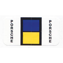 Load image into Gallery viewer, File Right™ Auto-Makes Service Department Georgia Independent Auto Dealers Association Store Porsche