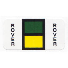 Load image into Gallery viewer, File Right™ Auto-Makes Service Department Georgia Independent Auto Dealers Association Store Rover