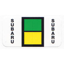 Load image into Gallery viewer, File Right™ Auto-Makes Service Department Georgia Independent Auto Dealers Association Store Subaru