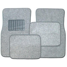 Load image into Gallery viewer, Carpet Floor Mats Sales Department Georgia Independent Auto Dealers Association Store Light Gray/Silver