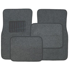 Load image into Gallery viewer, Carpet Floor Mats Sales Department Georgia Independent Auto Dealers Association Store Charcoal