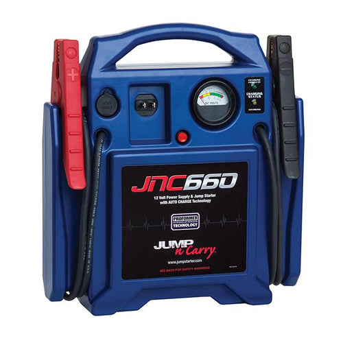 Battery Chargers Service Department Georgia Independent Auto Dealers Association Store JNC660 Jump Starter