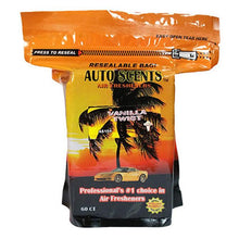 Load image into Gallery viewer, Air Freshener Pads Sales Department Georgia Independent Auto Dealers Association Store Vanilla