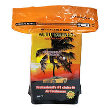 Load image into Gallery viewer, Air Freshener Pads Sales Department Georgia Independent Auto Dealers Association Store Coconut
