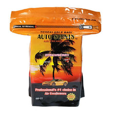 Load image into Gallery viewer, Air Freshener Pads Sales Department Georgia Independent Auto Dealers Association Store Strawberry