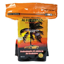 Load image into Gallery viewer, Air Freshener Pads Sales Department Georgia Independent Auto Dealers Association Store Carpet & Upholstery Refresh