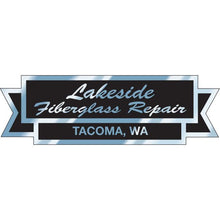 Load image into Gallery viewer, Custom Auto Decals Sales Department Georgia Independent Auto Dealers Association Store Chrome Polyester Style G