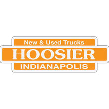 Load image into Gallery viewer, Custom Auto Decals Sales Department Georgia Independent Auto Dealers Association Store White Reflective Style D