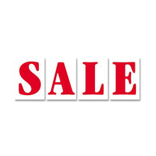 Load image into Gallery viewer, Underhood Sign Kits (SALE / SAVE) Sales Department Georgia Independent Auto Dealers Association Store SALE Kit White