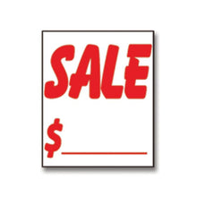 Load image into Gallery viewer, Underhood Signs Sales Department Georgia Independent Auto Dealers Association Store Sale Price