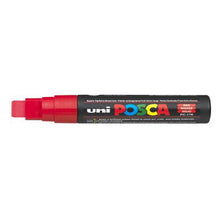 Load image into Gallery viewer, Windshield Markers - Large Uni Posca Paint Markers Sales Department Georgia Independent Auto Dealers Association Store Red