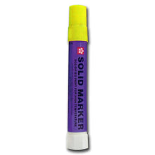 Load image into Gallery viewer, Windshield Markers - Large Solid Paint Markers (Grease Pens) Sales Department Georgia Independent Auto Dealers Association Store Yellow