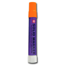 Load image into Gallery viewer, Windshield Markers - Large Solid Paint Markers (Grease Pens) Sales Department Georgia Independent Auto Dealers Association Store Orange