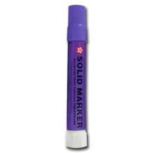 Load image into Gallery viewer, Windshield Markers - Large Solid Paint Markers (Grease Pens) Sales Department Georgia Independent Auto Dealers Association Store Purple