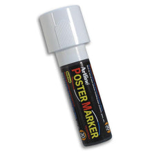 Load image into Gallery viewer, Windshield Markers - Wide Tip Paint Markers Sales Department Georgia Independent Auto Dealers Association Store White