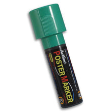 Load image into Gallery viewer, Windshield Markers - Wide Tip Paint Markers Sales Department Georgia Independent Auto Dealers Association Store Green