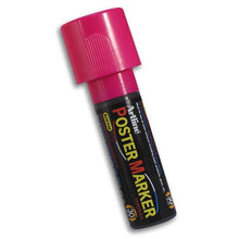 Load image into Gallery viewer, Windshield Markers - Wide Tip Paint Markers Sales Department Georgia Independent Auto Dealers Association Store Fluorescent Pink