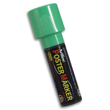 Load image into Gallery viewer, Windshield Markers - Wide Tip Paint Markers Sales Department Georgia Independent Auto Dealers Association Store Fluorescent Yellow