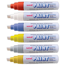 Load image into Gallery viewer, Windshield Markers - Uni Paint Markers (Oil-Based) Sales Department Georgia Independent Auto Dealers Association Store