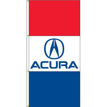 Load image into Gallery viewer, Drapes Sales Department Georgia Independent Auto Dealers Association Store Acura