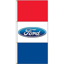 Load image into Gallery viewer, Drapes Sales Department Georgia Independent Auto Dealers Association Store Ford