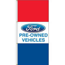 Load image into Gallery viewer, Drapes Sales Department Georgia Independent Auto Dealers Association Store Ford Pre-Owned Vehicles