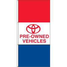 Load image into Gallery viewer, Drapes Sales Department Georgia Independent Auto Dealers Association Store Toyota Pre-Owned Vehicles