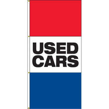 Load image into Gallery viewer, Drapes Sales Department Georgia Independent Auto Dealers Association Store Used Cars -Horizontal Stripes