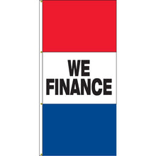 Load image into Gallery viewer, Drapes Sales Department Georgia Independent Auto Dealers Association Store We Finance -Horizontal Stripes