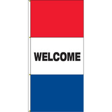 Load image into Gallery viewer, Drapes Sales Department Georgia Independent Auto Dealers Association Store Welcome -Horizontal Stripes