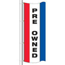 Load image into Gallery viewer, Drapes (Vertical) Sales Department Georgia Independent Auto Dealers Association Store Pre Owned